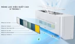Máy lạnh TCL Inverter 1.5 HP TEP-13CSD/F1I - Giá rẻ nhất hôm nay - Ảnh 12
