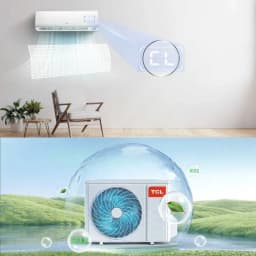 Máy lạnh TCL Inverter 1.5 HP TEP-13CSD/F1I - Giá rẻ nhất hôm nay - Ảnh 13