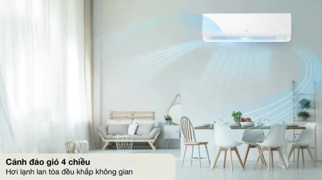 So sánh giá Máy lạnh TCL Inverter 1.5 HP TEP-13CSD/F1I rẻ nhất? - Ảnh 19