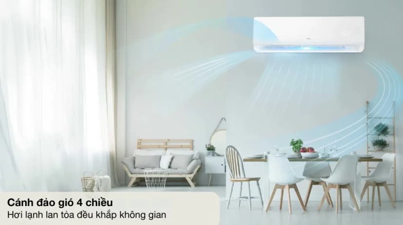 Máy lạnh TCL Inverter 1.5 HP TEP-13CSD/F1I - Giá rẻ nhất hôm nay - Ảnh 19
