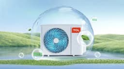 Máy lạnh TCL Inverter 1.5 HP TEP-13CSD/F1I - Giá rẻ nhất hôm nay - Ảnh 10