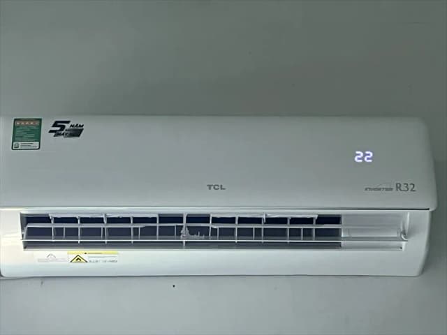 So sánh giá Máy lạnh TCL Inverter 1.5 HP TAC-13CSD/XAB1I rẻ nhất? - Ảnh 11