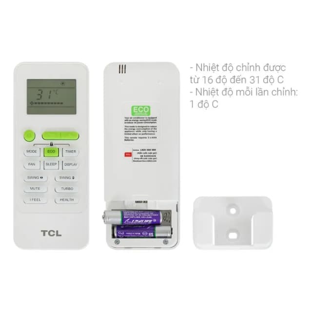 So sánh giá Máy lạnh TCL Inverter 1.5 HP TAC-13CSD/XAB1I rẻ nhất? - Ảnh 13