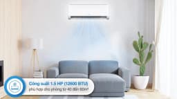 Máy lạnh TCL Inverter 1.5 HP TAC-BR13CSV/TB - Giá rẻ nhất hôm nay - Ảnh 2