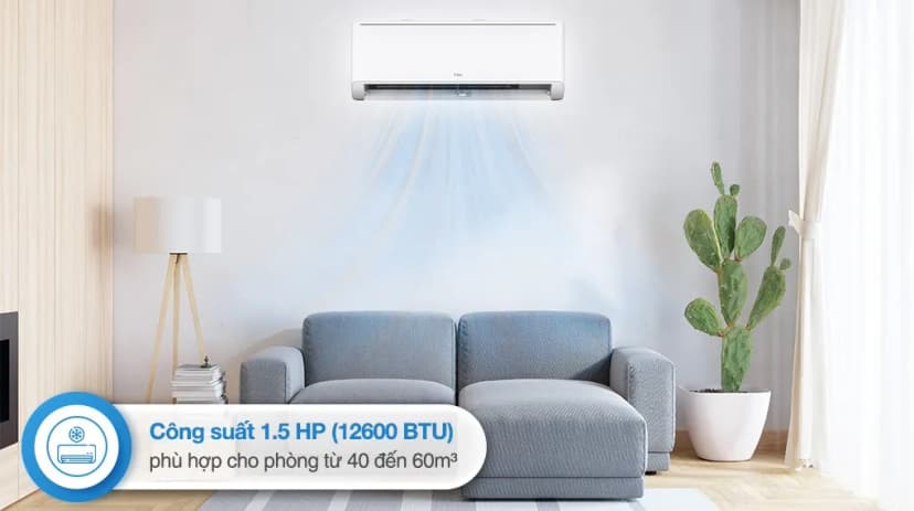 Máy lạnh TCL Inverter 1.5 HP TAC-BR13CSV/TB - Giá rẻ nhất hôm nay - Ảnh 2