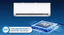 Máy lạnh TCL Inverter 1.5 HP TAC-BR13CSV/TB - Giá rẻ nhất hôm nay - Ảnh 3