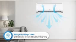 Máy lạnh TCL Inverter 1.5 HP TAC-BR13CSV/TB - Giá rẻ nhất hôm nay - Ảnh 5