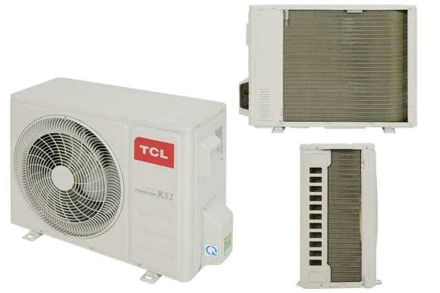 So sánh giá Máy lạnh TCL Inverter 2.5 HP TEP-24CSD/F1I rẻ nhất? - Ảnh 10