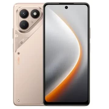 Điện thoại Tecno Pova 7 8GB/256GB - Ảnh 16