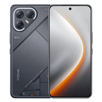 So sánh giá Điện thoại Tecno Pova 7 8GB/256GB rẻ nhất? - Ảnh 11