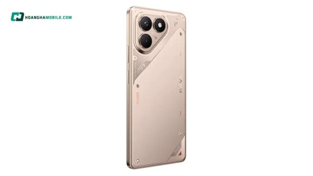 So sánh giá Điện thoại Tecno Pova 7 8GB/256GB rẻ nhất? - Ảnh 12