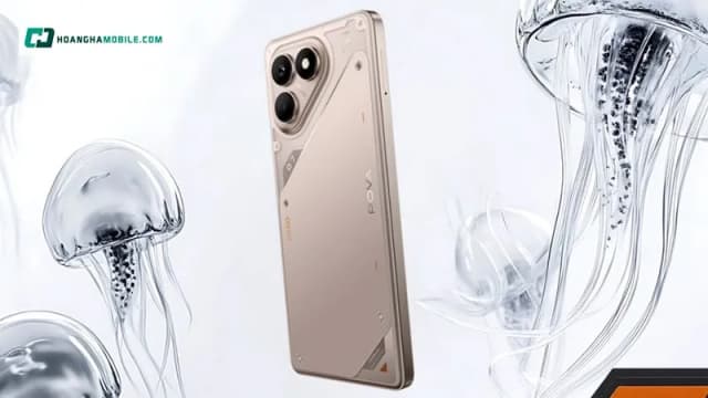So sánh giá Điện thoại Tecno Pova 7 8GB/256GB rẻ nhất? - Ảnh 17