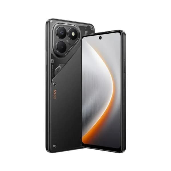 So sánh giá Điện thoại Tecno Pova 7 8GB/256GB rẻ nhất? - Ảnh 6