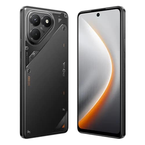 So sánh giá Điện thoại Tecno Pova 7 8GB/256GB rẻ nhất? - Ảnh 7