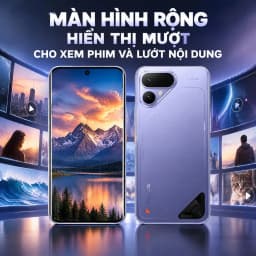 Điện thoại Tecno Pova Curve 2 5G 8GB/128GB - Giá rẻ nhất hôm nay - Ảnh 3