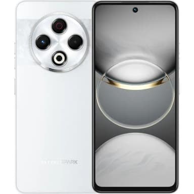 Điện thoại Tecno Spark 30 8GB/128GB - 2