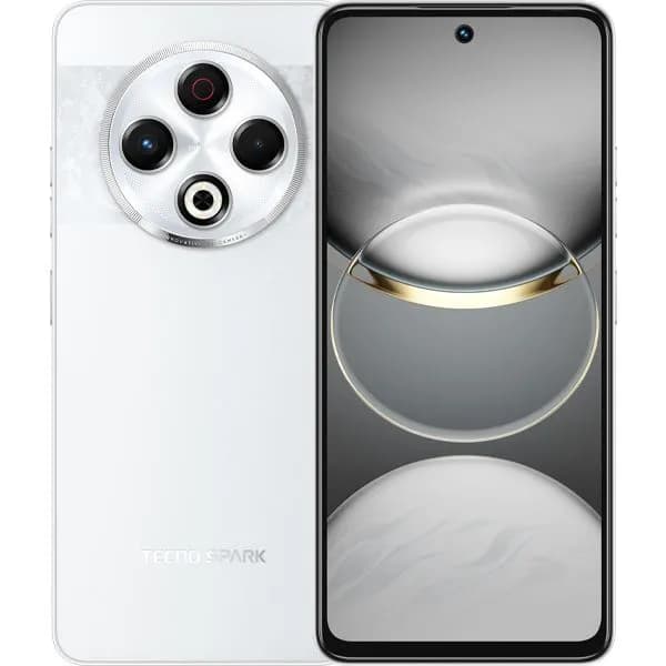 Điện thoại Tecno Spark 30 8GB/128GB - 2
