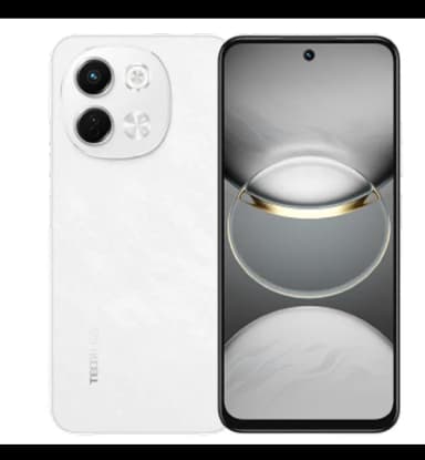 Điện thoại Tecno Spark 30 8GB/128GB - 13