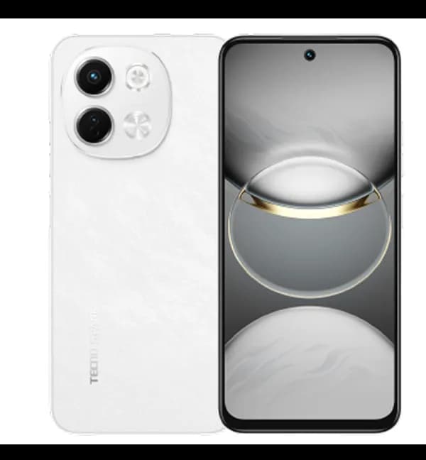 Điện thoại Tecno Spark 30 8GB/128GB - 13