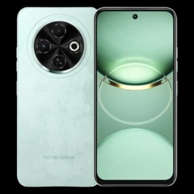 Điện thoại Tecno Spark 30 8GB/128GB - 18