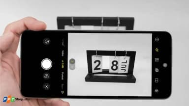 Điện thoại Tecno Spark 30 8GB/128GB - 19