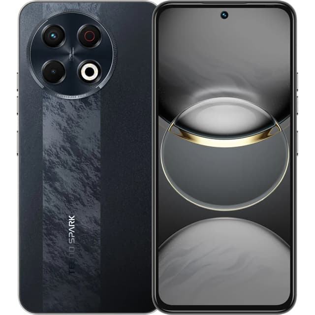 Điện thoại Tecno Spark 30 8GB/128GB - 20