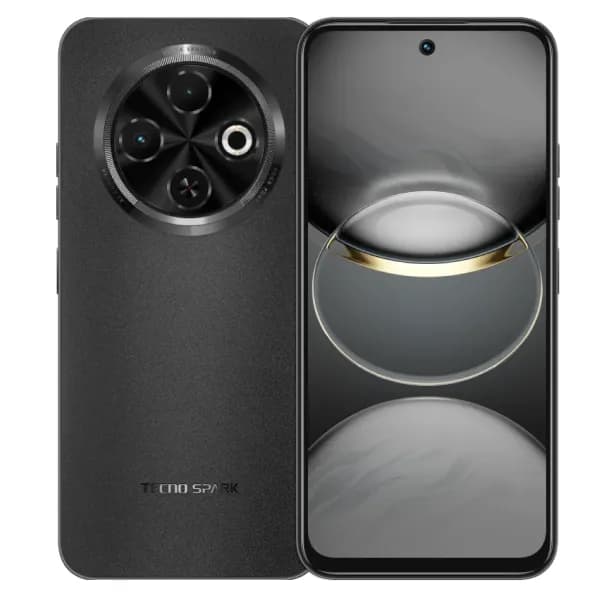 Điện thoại Tecno Spark 30 8GB/128GB - 3