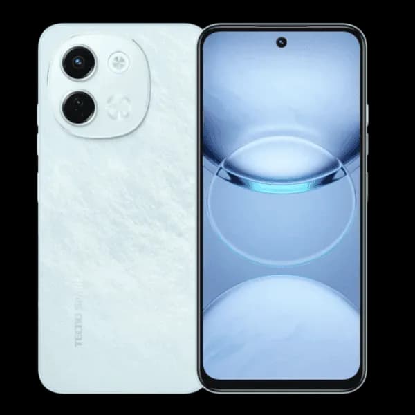 Điện thoại Tecno Spark 30 8GB/128GB - 4