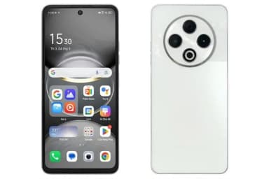 Điện thoại Tecno Spark 30 8GB/128GB - 5