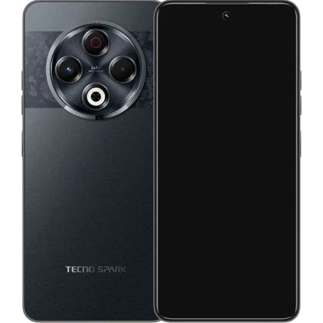 Điện thoại Tecno Spark 30 8GB/128GB - 6