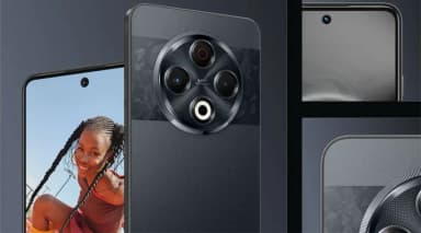 Điện thoại Tecno Spark 30 8GB/128GB - 7