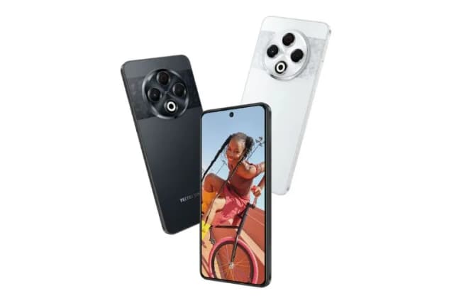 Điện thoại Tecno Spark 30 8GB/128GB - 8