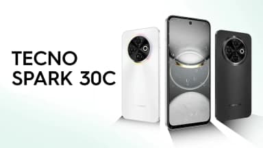 Điện thoại Tecno Spark 30C 6GB/128GB - 2