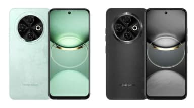 Điện thoại Tecno Spark 30C 6GB/128GB - 12