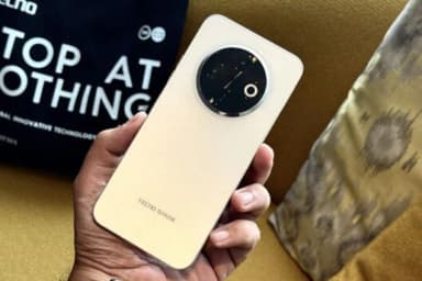 Điện thoại Tecno Spark 30C 6GB/128GB - 15