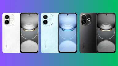 Điện thoại Tecno Spark 30C 6GB/128GB - 17