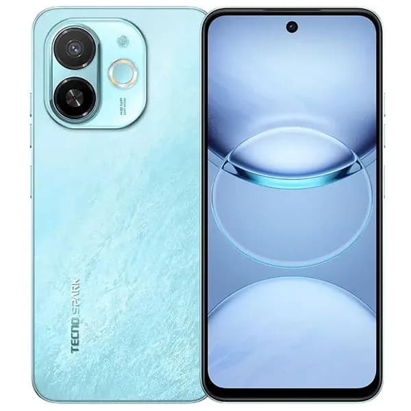 Điện thoại Tecno Spark 30C 6GB/128GB - 20