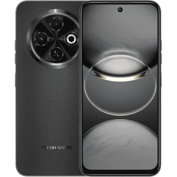 Điện thoại Tecno Spark 30C 6GB/128GB - 4