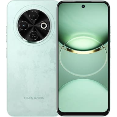 Điện thoại Tecno Spark 30C 6GB/128GB - 5