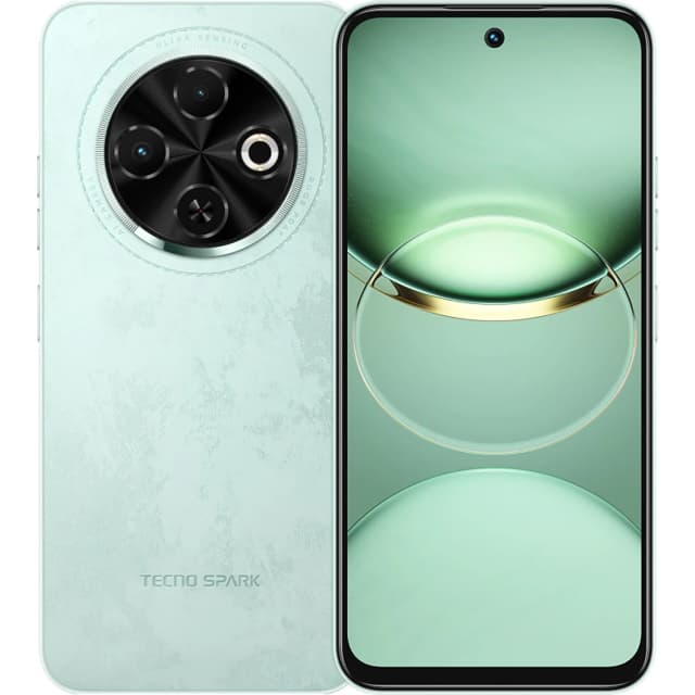 Điện thoại Tecno Spark 30C 6GB/128GB - 5