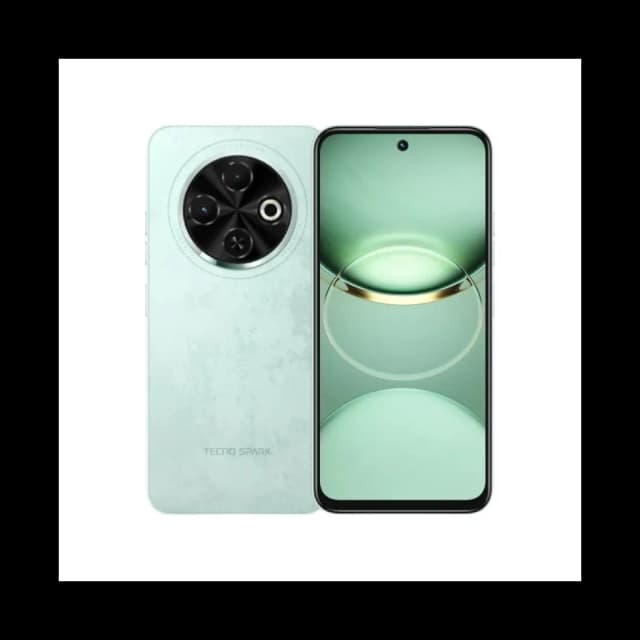 Điện thoại Tecno Spark 30C 6GB/128GB - 9