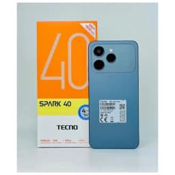 Điện thoại Tecno Spark 40 6GB/128GB - Giá rẻ nhất hôm nay - Ảnh 4