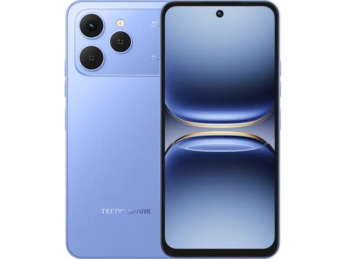 Điện thoại Tecno Spark 40 6GB/128GB - Giá rẻ nhất hôm nay - Ảnh 8