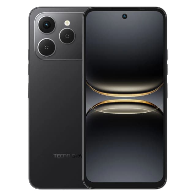 Top 1 so sánh giá Điện thoại Tecno Spark 40 6GB/128GB - Tìm sản phẩm giá rẻ nhất - Ảnh 10