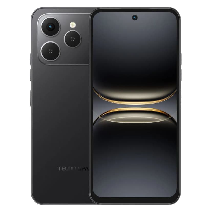 Điện thoại Tecno Spark 40 6GB/128GB - Giá rẻ nhất hôm nay - Ảnh 10