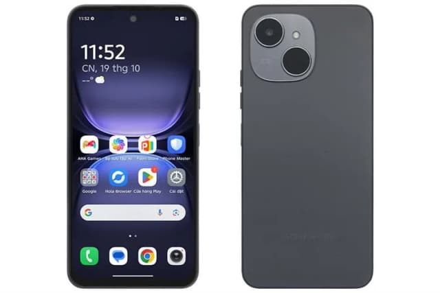 So sánh giá Điện thoại Tecno Spark 40C 4GB/128GB rẻ nhất?