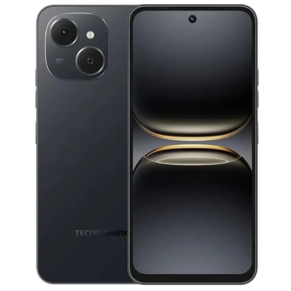 Top 1 so sánh giá Điện thoại Tecno Spark 40C 4GB/128GB - Tìm sản phẩm giá rẻ nhất - Ảnh 2