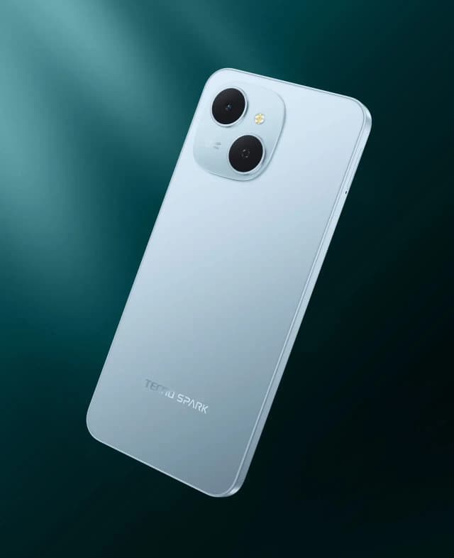 Top 1 so sánh giá Điện thoại Tecno Spark 40C 4GB/128GB - Tìm sản phẩm giá rẻ nhất - Ảnh 12