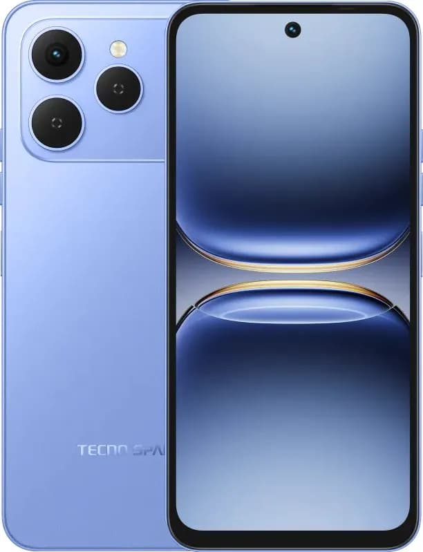 Top 1 so sánh giá Điện thoại Tecno Spark 40C 4GB/128GB - Tìm sản phẩm giá rẻ nhất - Ảnh 14