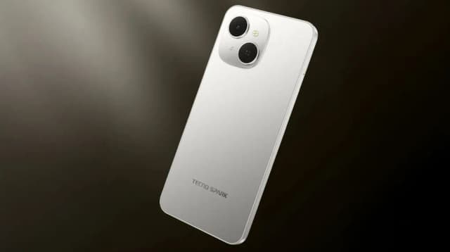 Top 1 so sánh giá Điện thoại Tecno Spark 40C 4GB/128GB - Tìm sản phẩm giá rẻ nhất - Ảnh 5